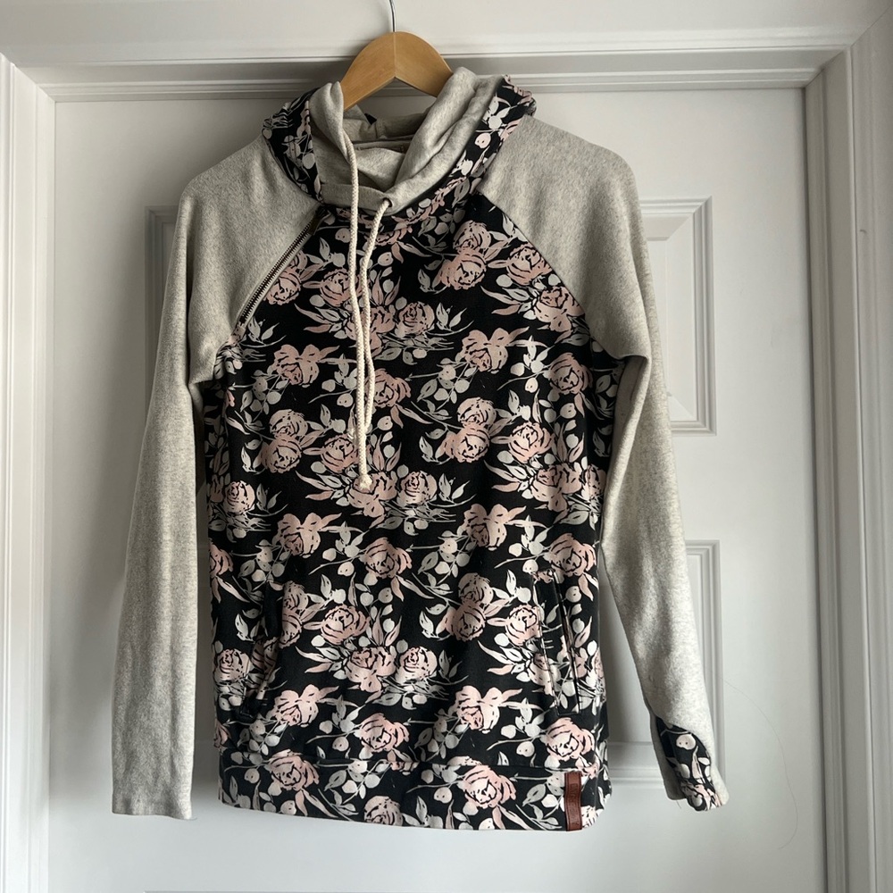 Ampersand Ave sweater